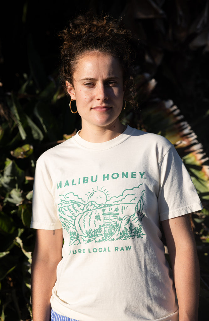 Green T-Shirt