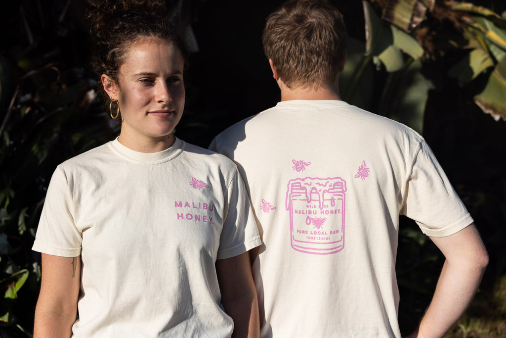 Pink T-Shirt