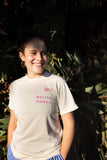 Pink T-Shirt