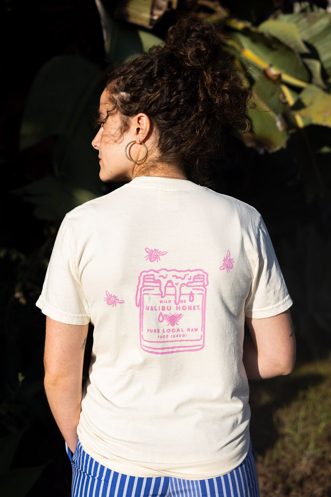Pink T-Shirt