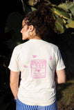 Pink T-Shirt