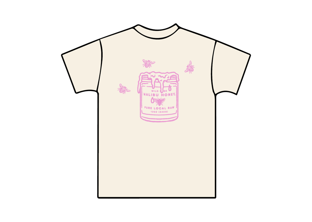 Pink T-Shirt