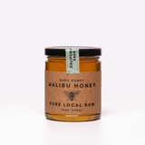 Sage Honey